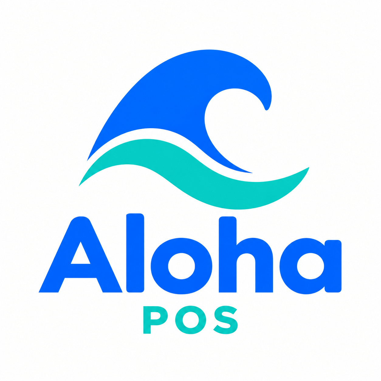 Aloha POS South Africa logo